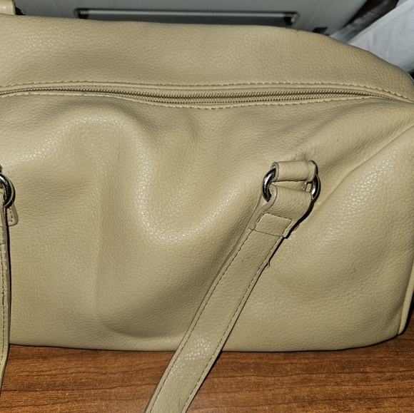 Nine West Womans Beige Purse - Picture 3 of 8